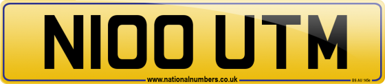 N100 UTM
