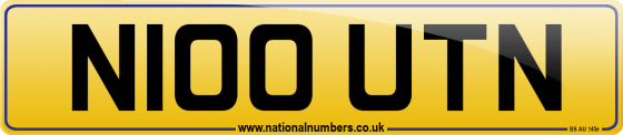 N100 UTN