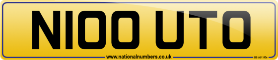 N100 UTO