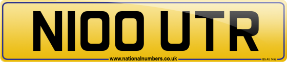 N100 UTR