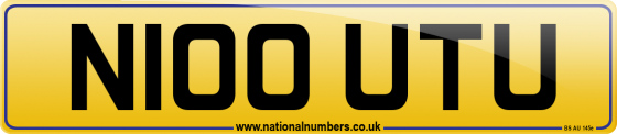 N100 UTU