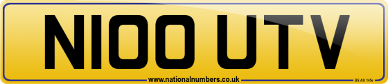 N100 UTV