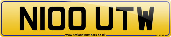 N100 UTW