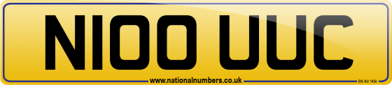 N100 UUC