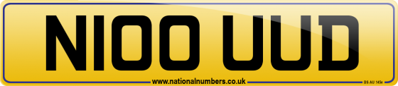 N100 UUD