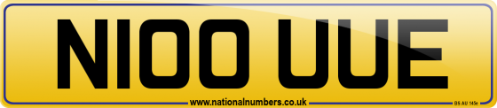 N100 UUE
