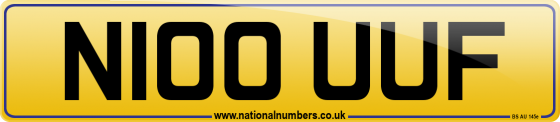 N100 UUF
