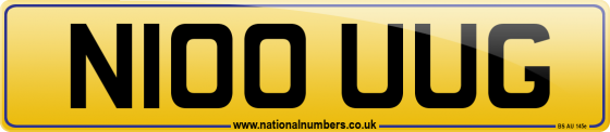 N100 UUG