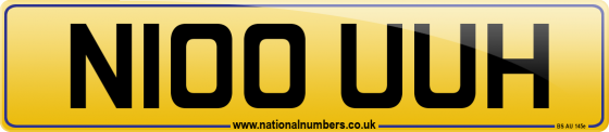 N100 UUH