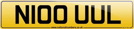 N100 UUL