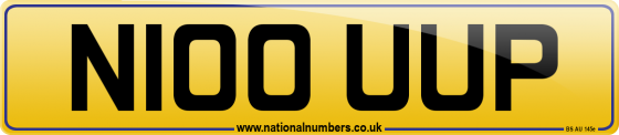 N100 UUP