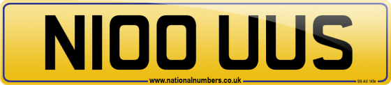 N100 UUS