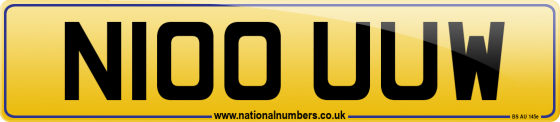 N100 UUW
