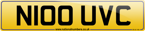 N100 UVC