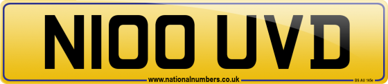 N100 UVD
