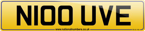 N100 UVE
