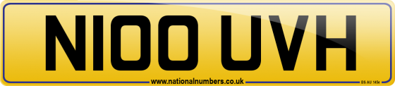 N100 UVH