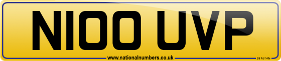 N100 UVP