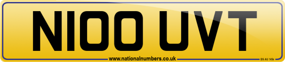N100 UVT