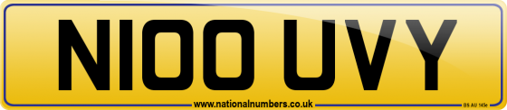 N100 UVY