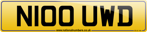 N100 UWD