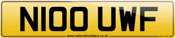 N100 UWF