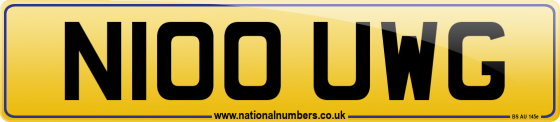 N100 UWG