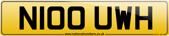 N100 UWH