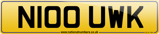 N100 UWK
