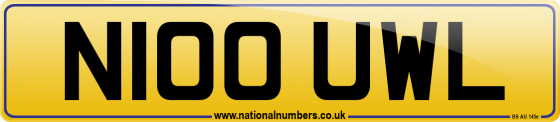 N100 UWL