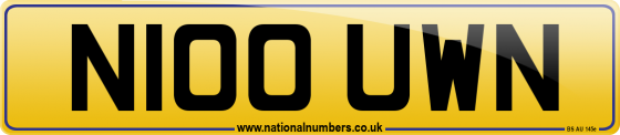 N100 UWN