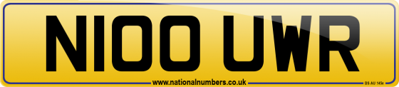 N100 UWR