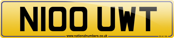 N100 UWT