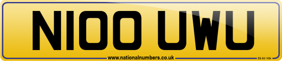N100 UWU