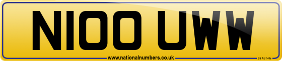 N100 UWW