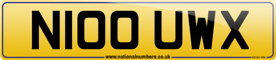 N100 UWX