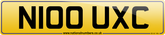 N100 UXC