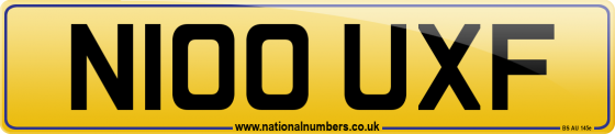 N100 UXF