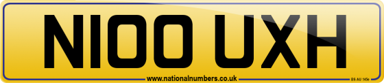 N100 UXH