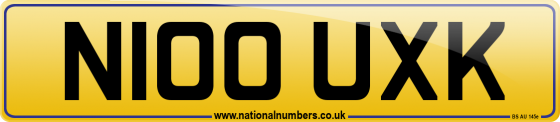 N100 UXK