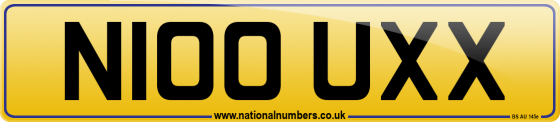N100 UXX