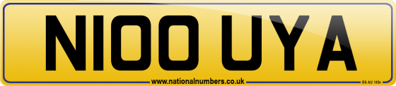 N100 UYA