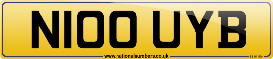 N100 UYB