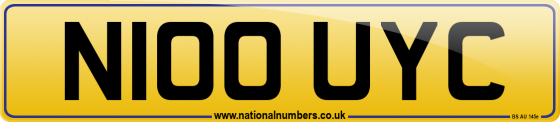 N100 UYC