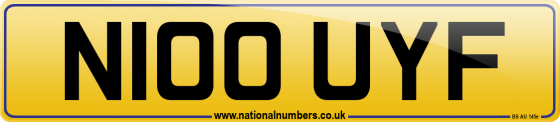 N100 UYF