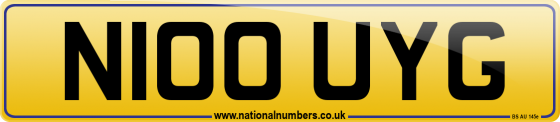 N100 UYG