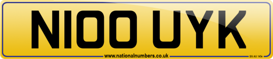 N100 UYK