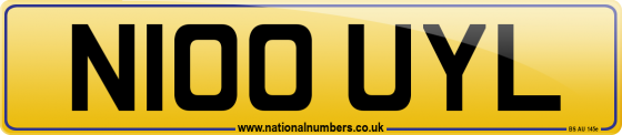 N100 UYL
