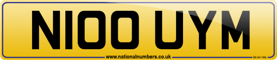 N100 UYM