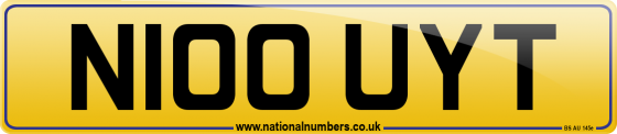 N100 UYT